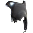 Fender for Nissan Cube (2009–2010) Front Driver and Passenger Side Chrome
