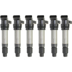 Ignition Coil Set for Volvo S60, XC60, XC90, XC70 (2011–2016)