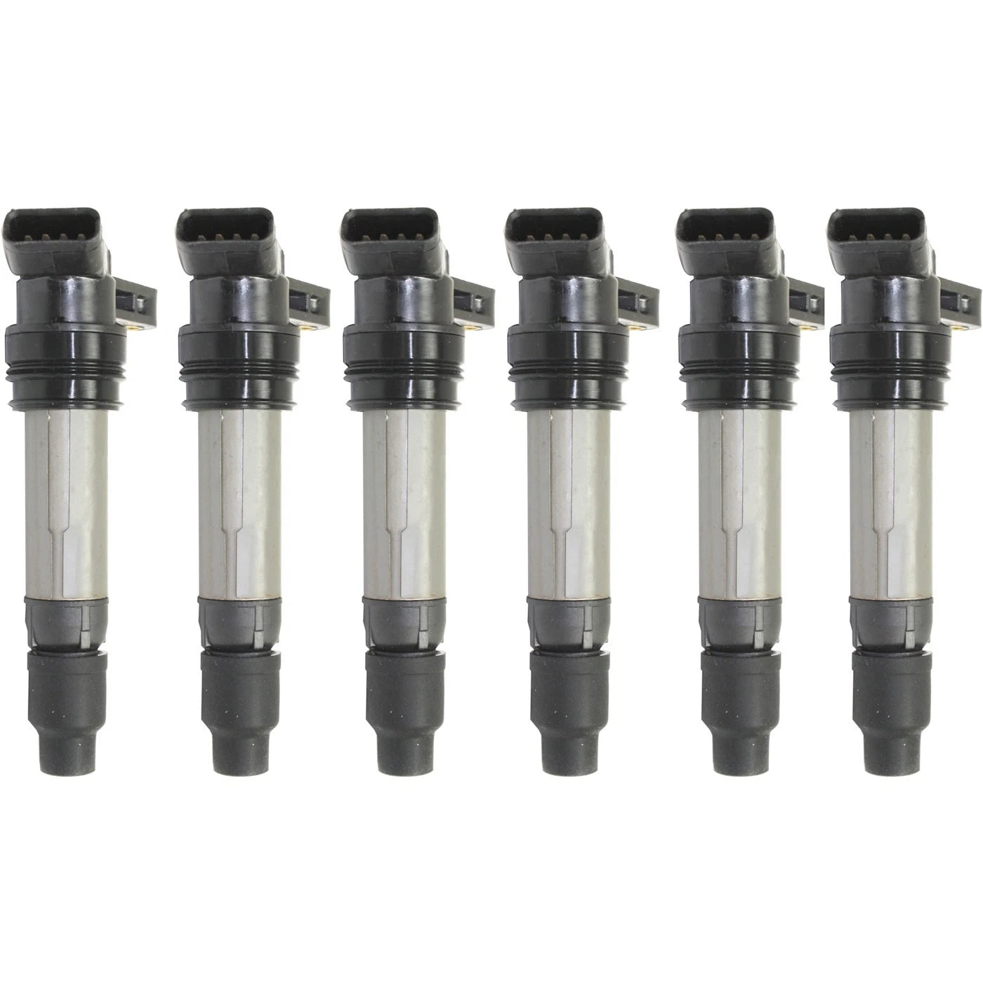 Ignition Coil Set for Volvo S60, XC60, XC90, XC70 (2011–2016)