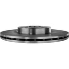 Disc Brake Rotor for Mini Cooper (2008–2015) Front Solid