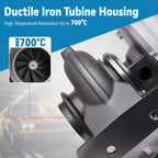 Turbo for Ford F250 F350 6.4L Super Duty V8 Power Stroke (2008–2010)