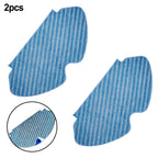 Microfiber Cloths for ZR740003 (Household Supplies)