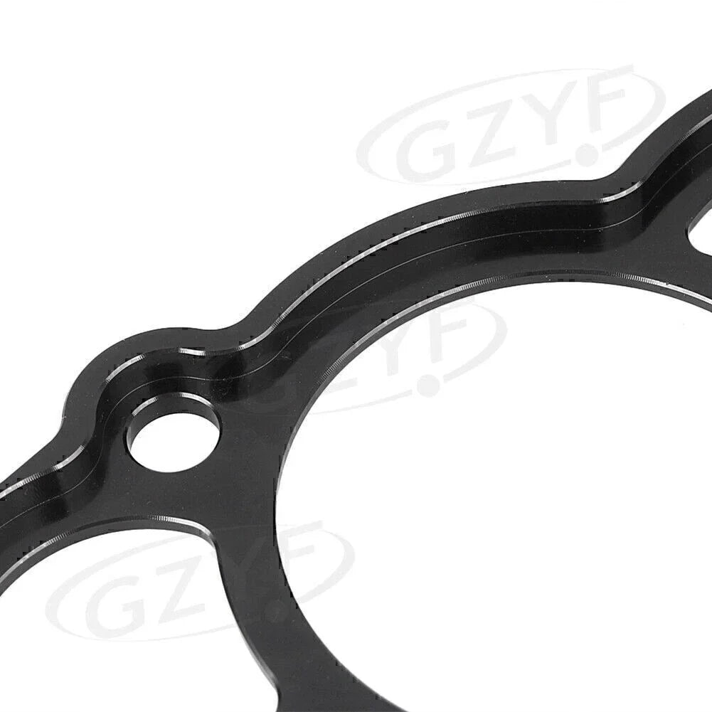 Speedometer Panel Cover for Suzuki Hayabusa GSXR1300 (2008-2016)