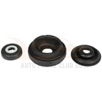 Strut Mount Kits Front Pair for Chevrolet Aveo5, Pontiac G3, Wave (2004–2011)