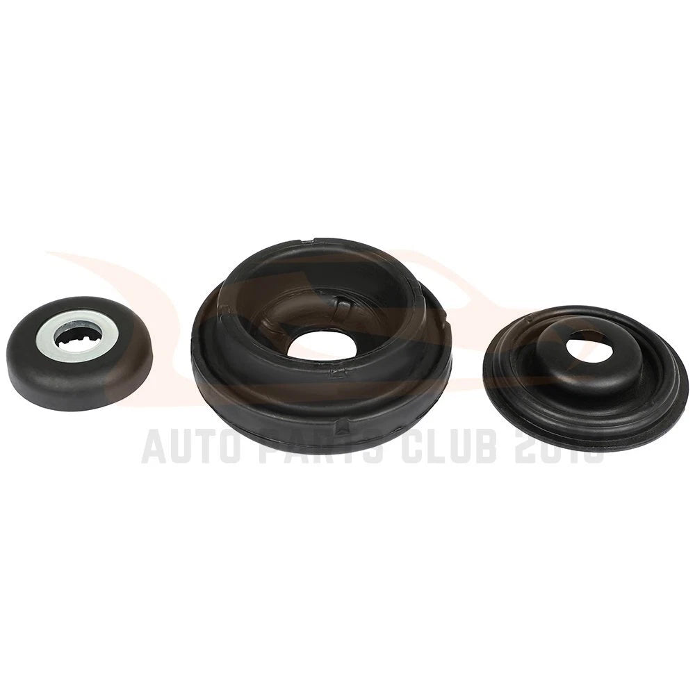 Strut Mount Kits Front Pair for Chevrolet Aveo5, Pontiac G3, Wave (2004–2011)