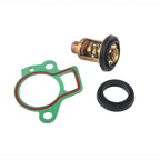 60℃ Thermostat Kit for Yamaha 4-Stroke 9.9 15 25 40 50 60 70 HP (1990–2023)