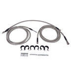 Diesel Fuel Line Kit for Chevy Silverado 2500 HD (2004–2010) 6.6L