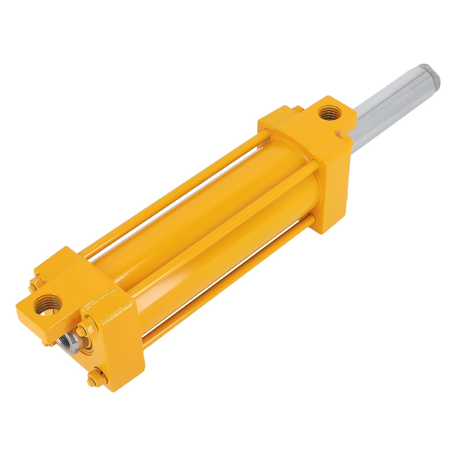 Hydraulic Steering Cylinder for Case Backhoe Loader 586G 588G (2011–2015)