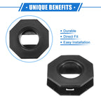 Set of 4 Car Holder Retainers for Lexus GS (2013–2019) 655692286418