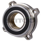 Rear Wheel Bearings Hub for BMW 645Ci 650i 650i xDrive (2004–2010)