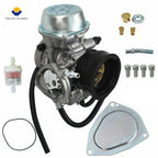 Carburetor & Intake Manifold for Can-Am Bombardier DS650 (2000–2007)