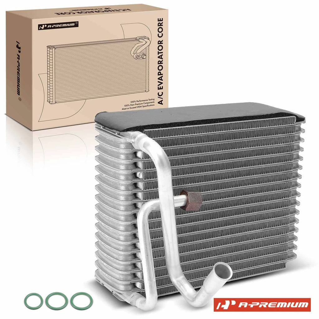 A/C Evaporator Core for Ford E-150 E-250 E-350 Econoline (1992–2014)