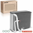 A/C Evaporator Core for Ford E-150 E-250 E-350 Econoline (1992–2014)