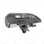 Chrome Tailgate Handle for GWM Cannon Great Wall Poer