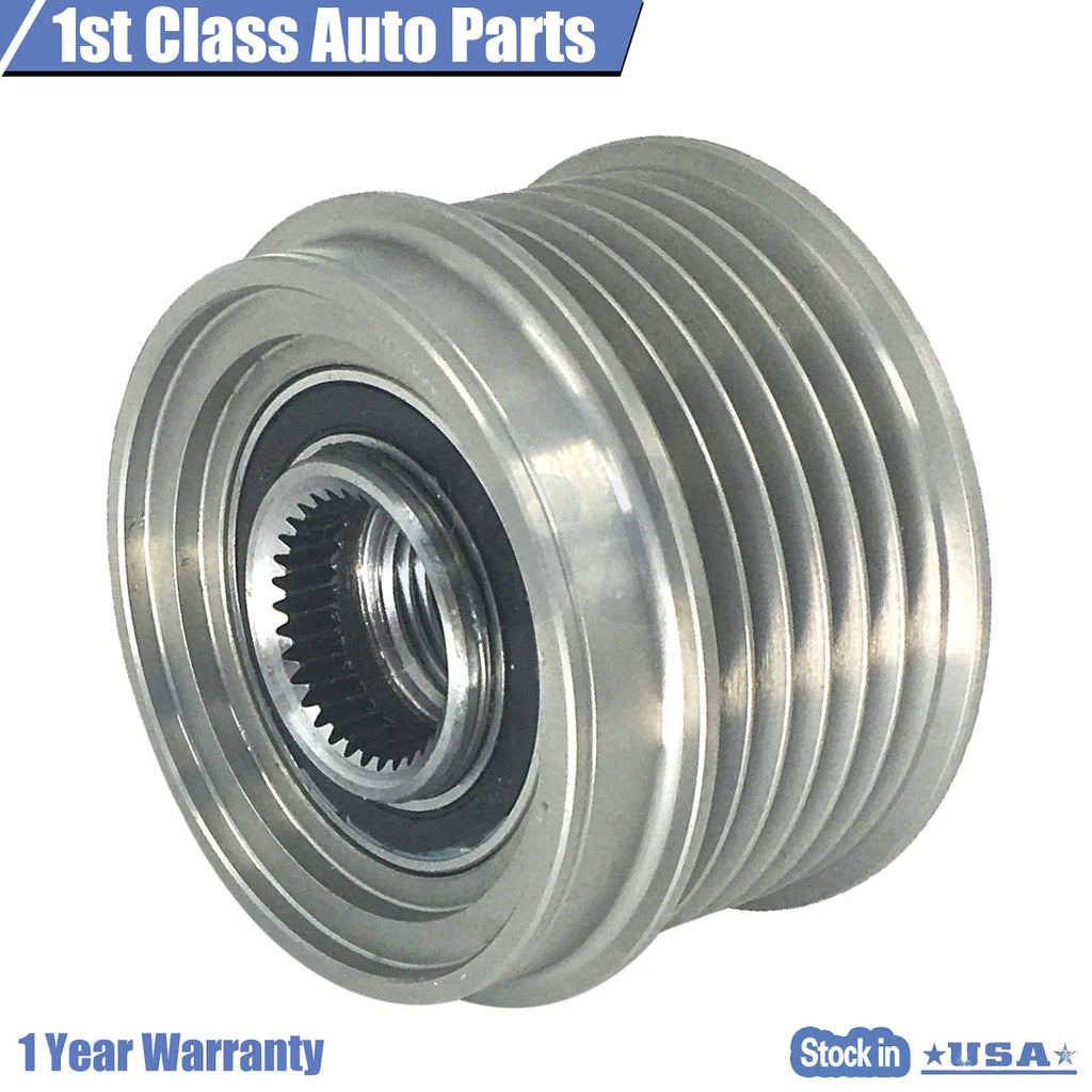Clutch Pulley for Ford Mitsubishi (2004–2011, 2008–2010)