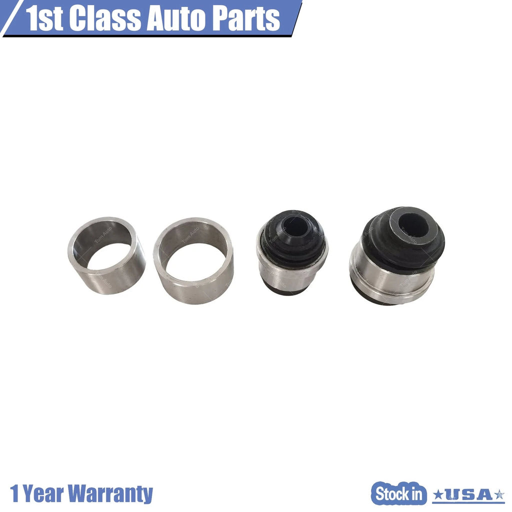 Rear Knuckle Bushings Set of 2 for Cadillac Eldorado DeVille Allante (All Years)