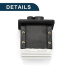 HVAC Blower Motor Resistor No.12368388 for Buick Commercial Chassis (1991–1996)