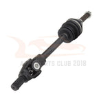 CV Axle Set for Polaris Sportsman 600 700 (2003–2004)