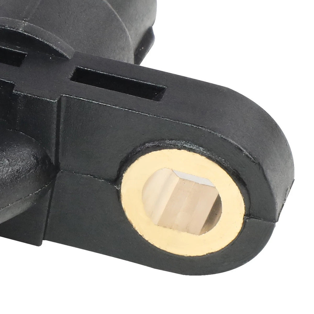 Set of 2 Rear ABS Wheel Speed Sensors for VW Beetle Golf Jetta (1998–2010)