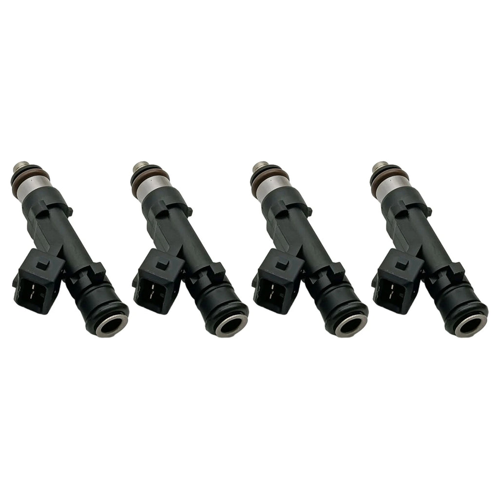 Fuel Injectors for Chevrolet Cruze (2011–2015), Trax (2013–2016), Sonic (2012–2016)
