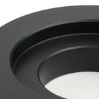 Flip Top Gas Cap Adapter for Barracuda Dart A-Body (1964–1976)