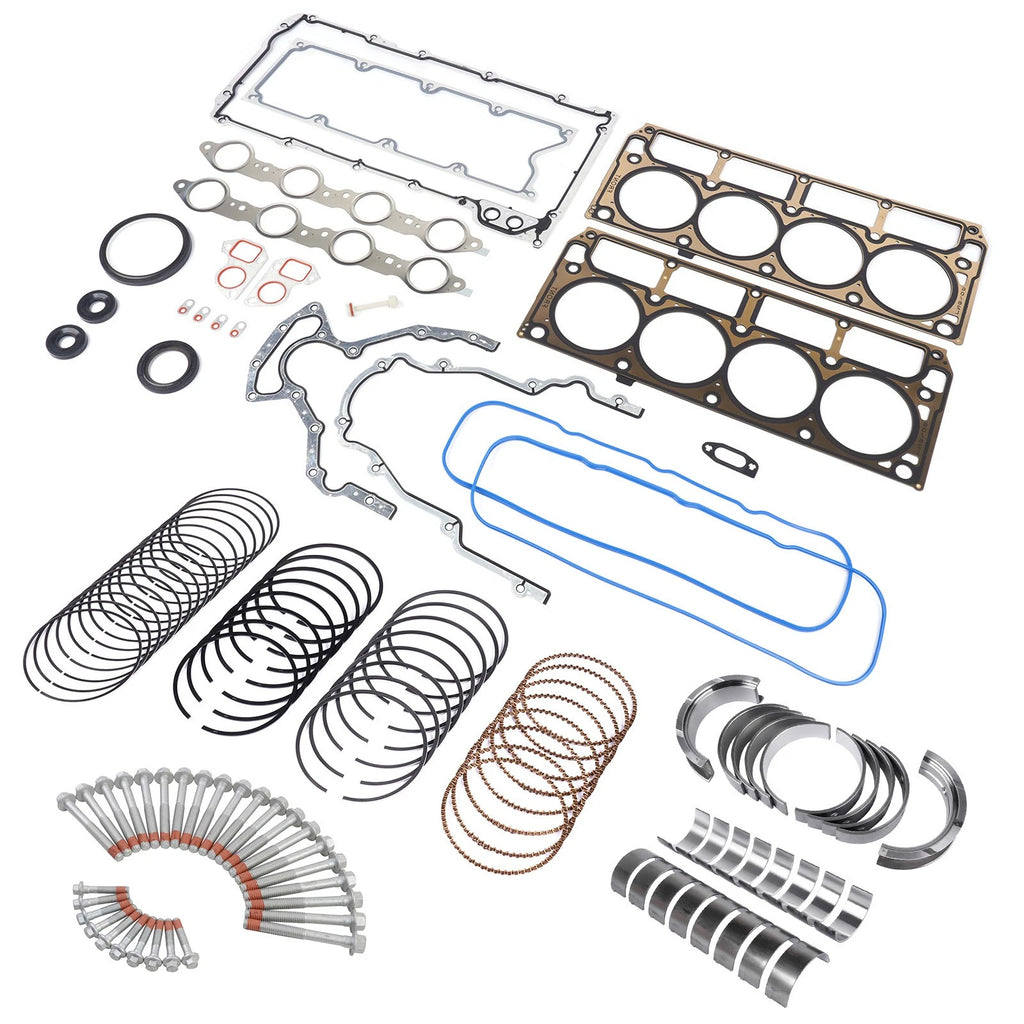 Engine Rebuild Re-Ring Kit for Chevrolet Silverado Express (2003-2006)
