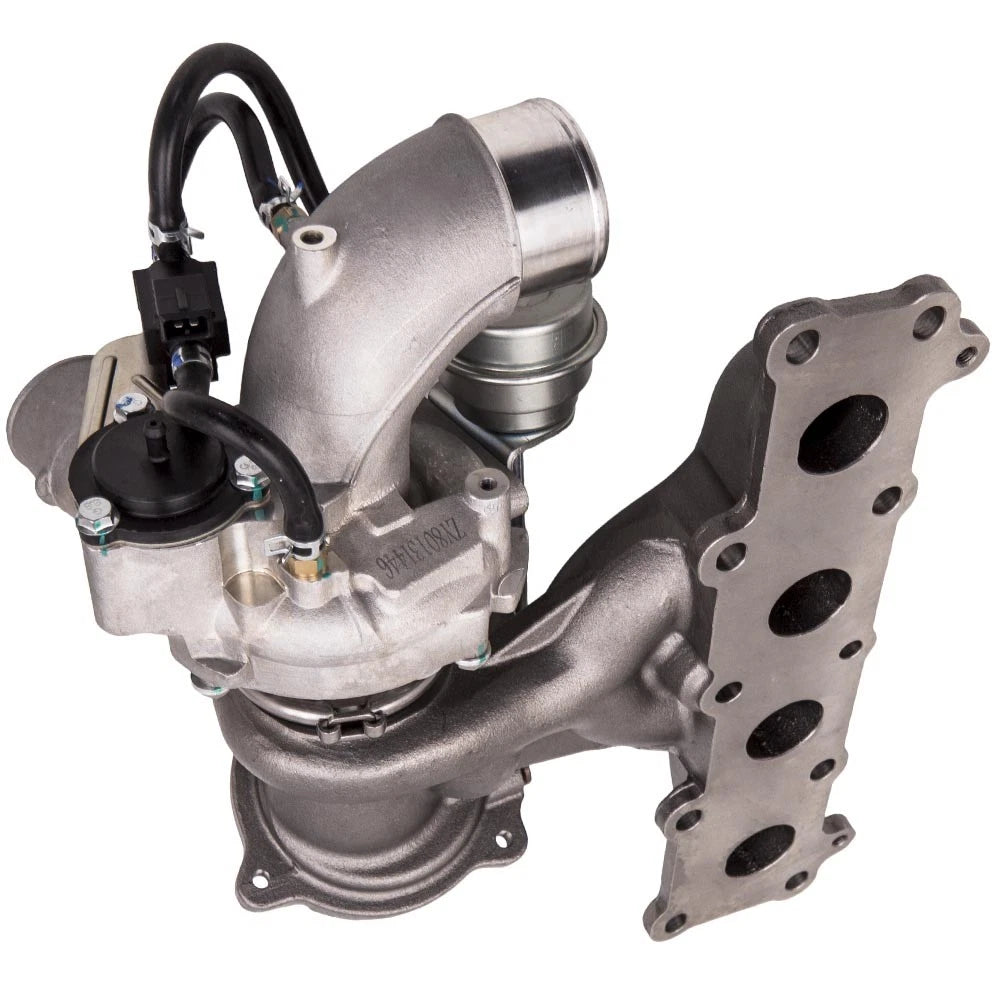 Turbo Charger for Jaguar XF, Ford Mondeo, Focus, Land Rover Range Rover Evoque 2.0L