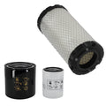 3-Piece Filter Kit for Tripac APU (11-6182, 11-9059, 119342)