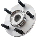 Set of 2 Wheel Hubs for Outlander