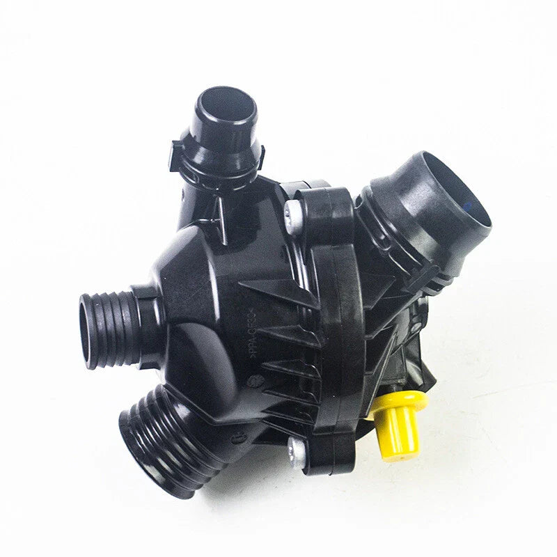 Thermostat Housing Assembly for BMW E60 E82 E84 E90 128i 328i 335i (2003–2015)