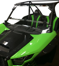 Full Folding Windshield for KRX (2019–2023) LEMA100-0048