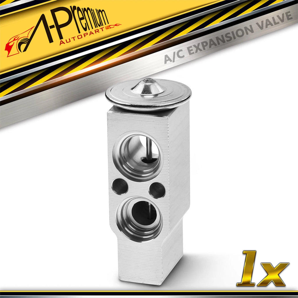 A/C Expansion Valve for Kia Sportage (1998–2002)