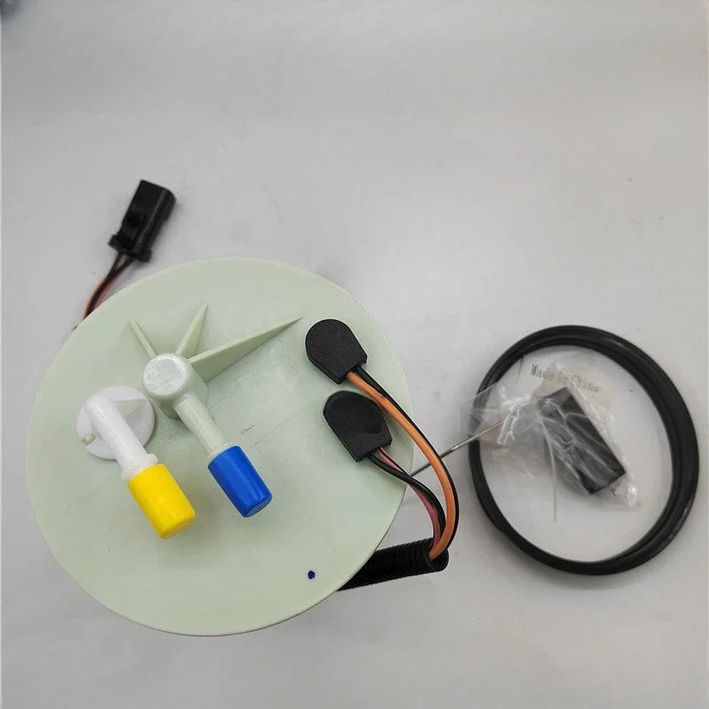 A-Premium Fuel Pump for Jeep Grand Cherokee (1999–2004)