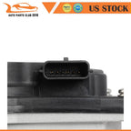 Throttle Body for Chevrolet Express GMC Savana 2500 3500 (2009-2016)