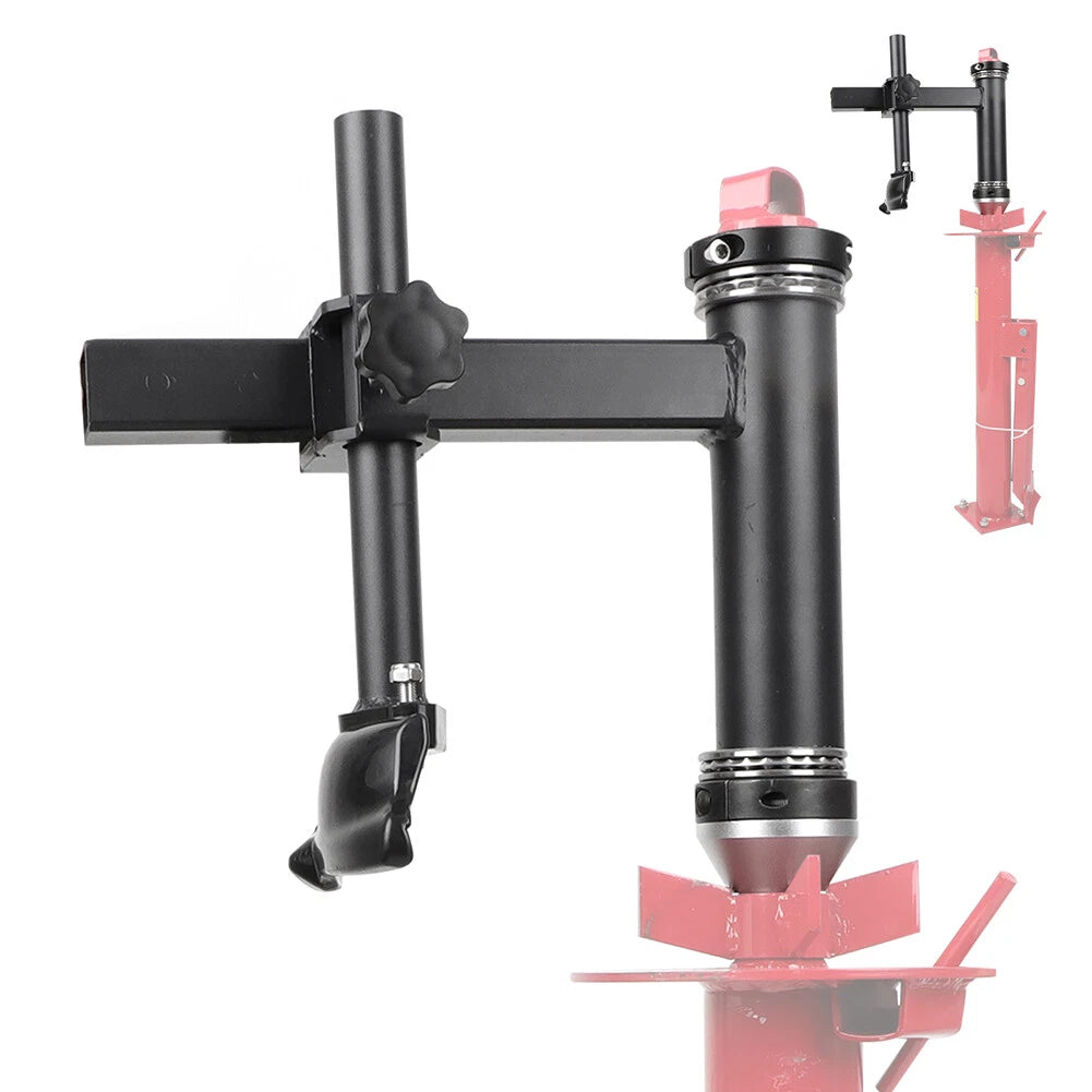 Manual Tire Changer DIY Kit for Universal Use (Modified Duck Head Mount)