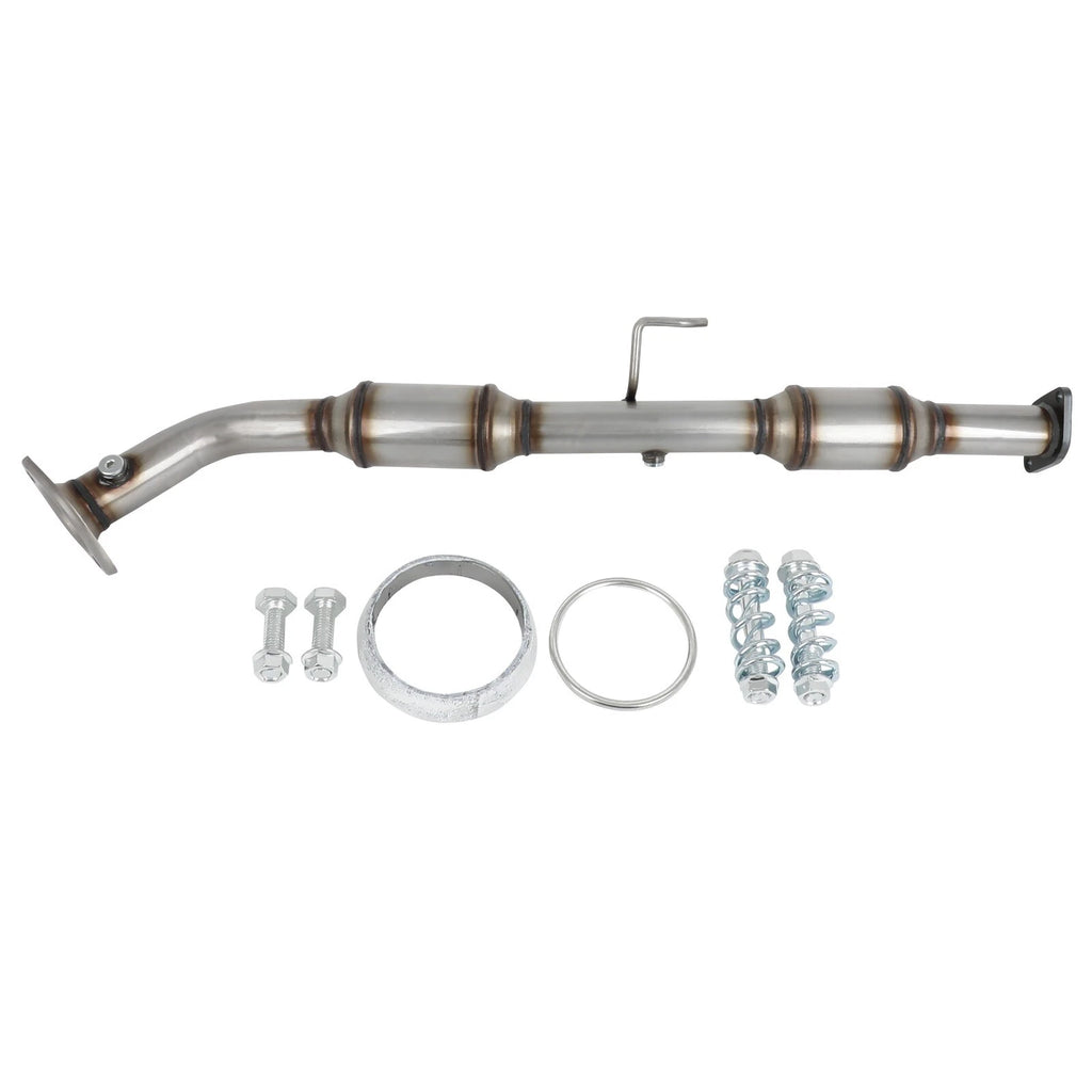 Catalytic Converter for Toyota Tacoma (2005–2021)