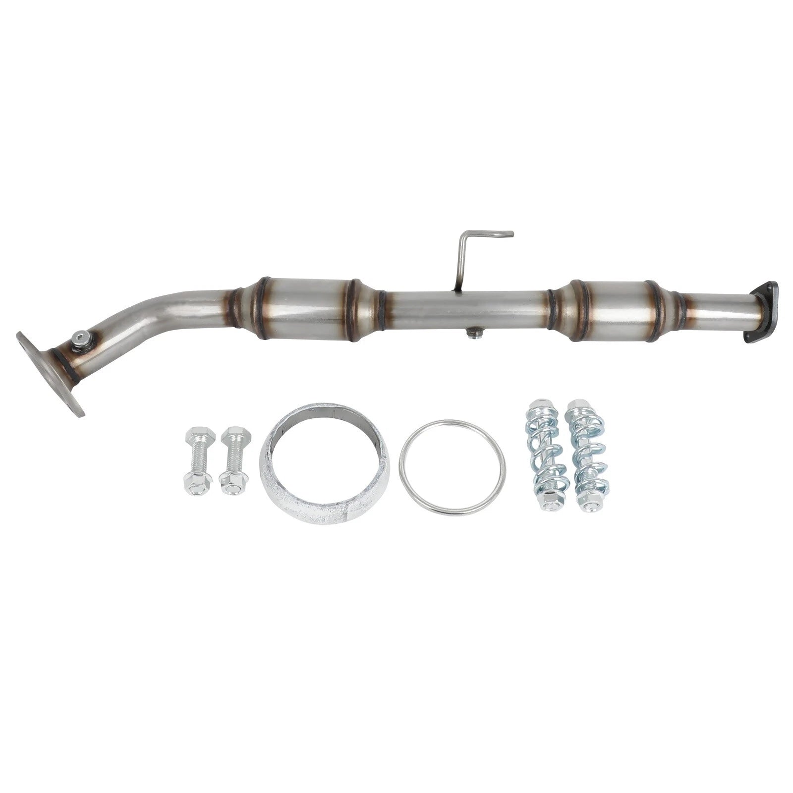 Catalytic Converter for Toyota Tacoma (2005–2021)