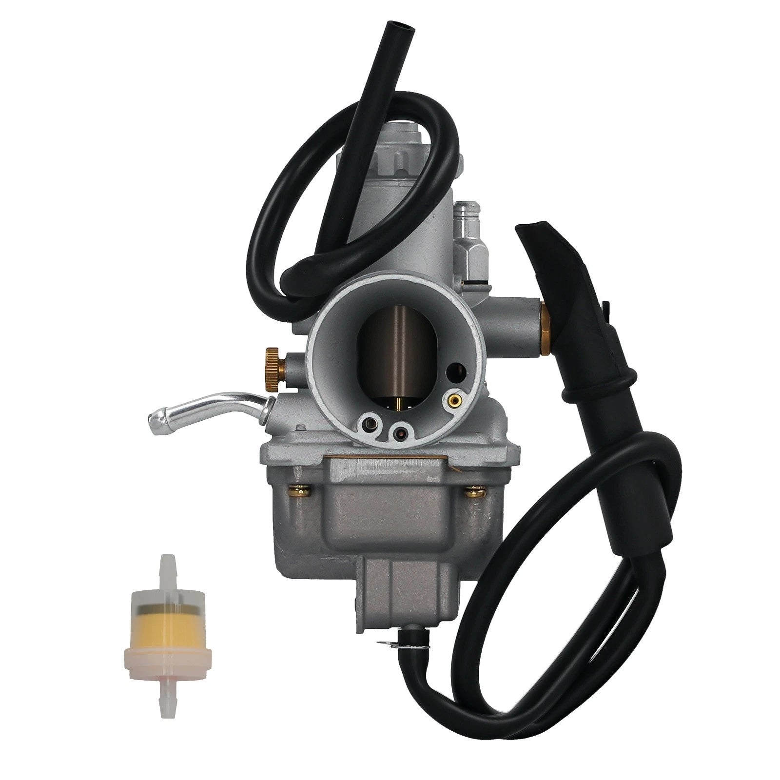 Carburetor Assembly for Suzuki LT230 LTF230 (1985–1996)