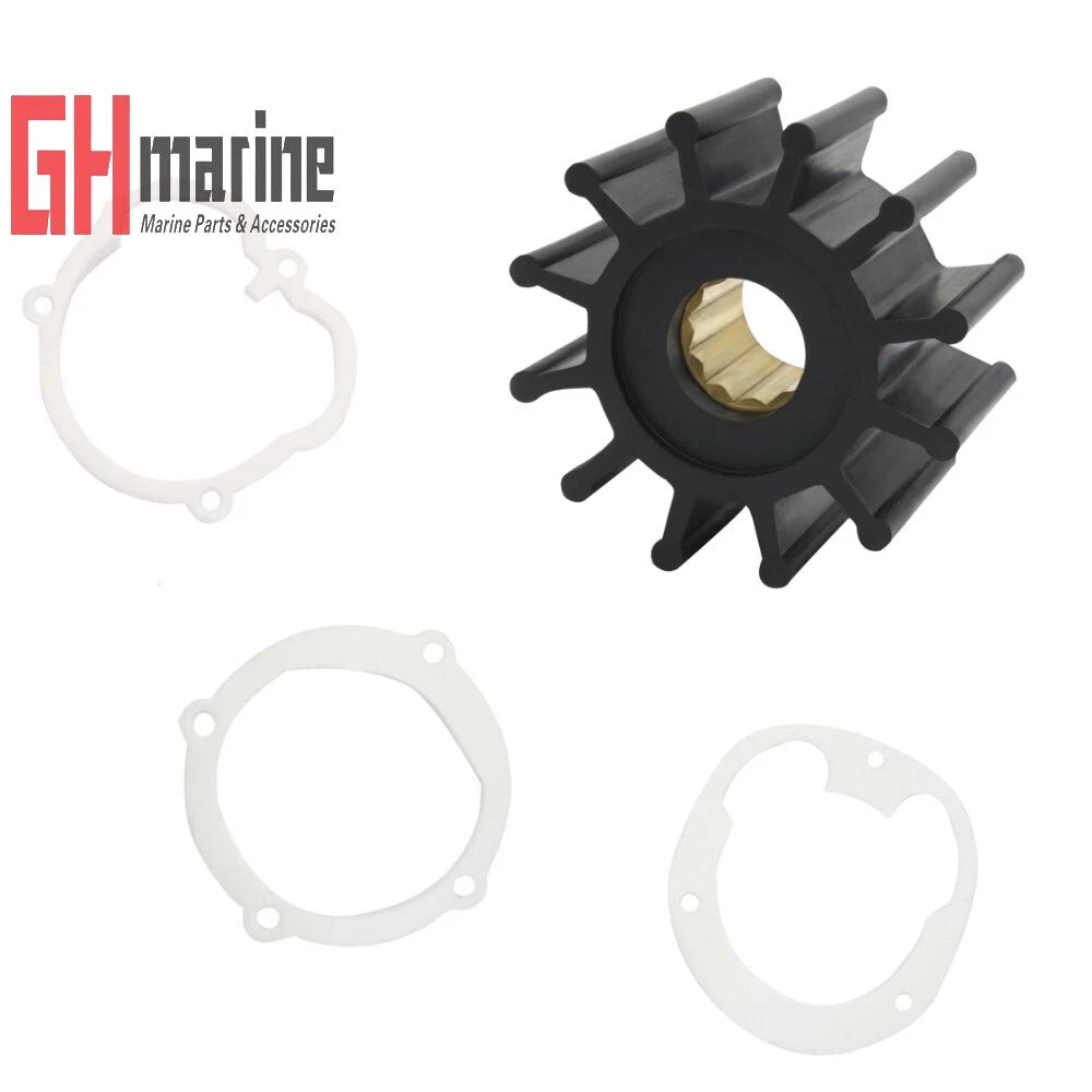 Flexible Impeller Kit for Ford Engine (2704ETA 2711E 2713E 2714E FSD 425)
