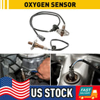 2Pcs Oxygen Sensor for Toyota Tacoma (1995–2004)