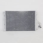 A/C Condenser for Hyundai Elantra MD UD i30 GD (2010–2016)