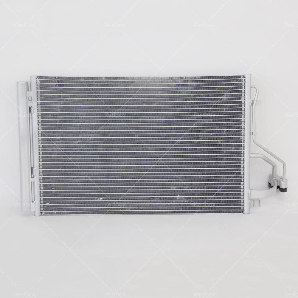 A/C Condenser for Hyundai Elantra MD UD i30 GD (2010–2016)