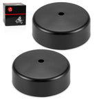 Set of Fuel Tank Fender Mount Dampers for Yamaha GT80 RS100 XS650 XS650B XS650D