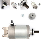 Starter Motor for Aprilia Scarabeo 125 200 (2007–2014) UE