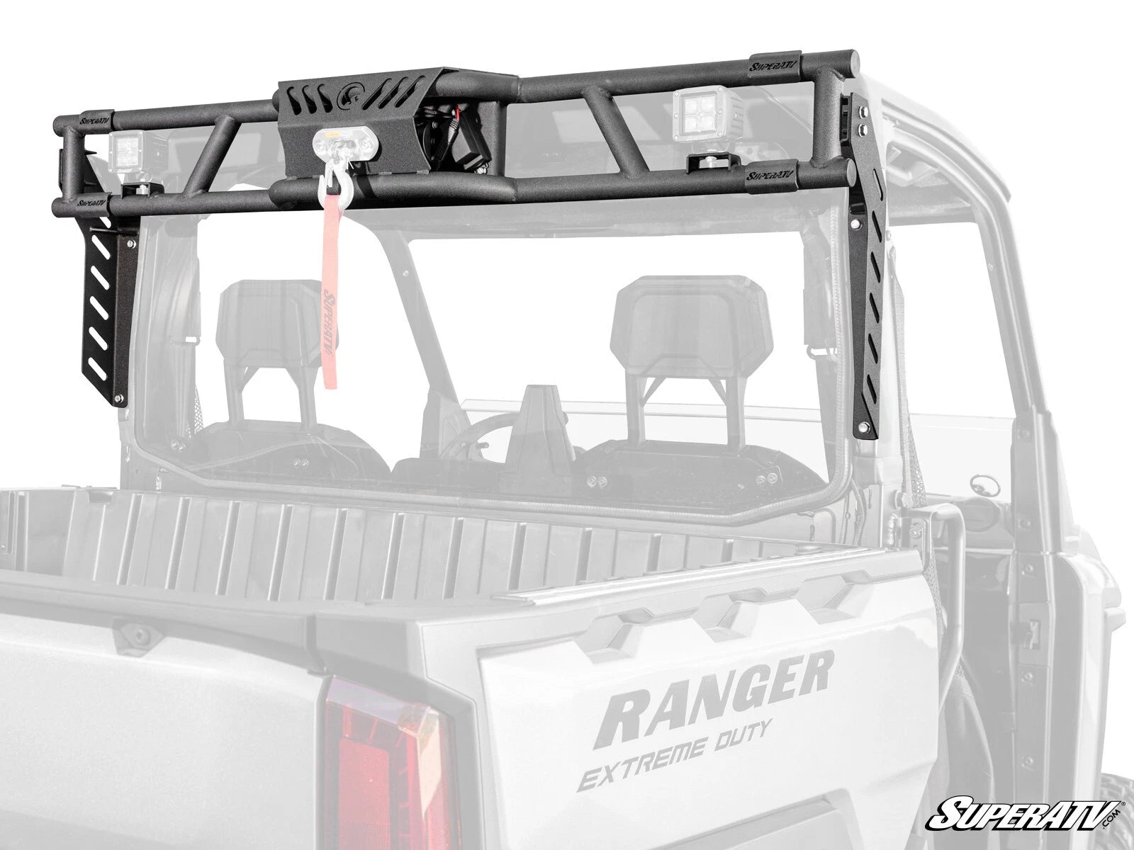 Game Loader Rack for Polaris Ranger XD 1500 (2018–2023)