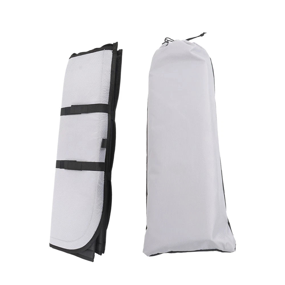 Front Windshield Cover for Ford Transit Van (2015–2023)