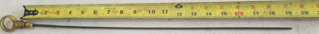 Oil Dip Stick for Ford Taurus (2002–2006) 2F1E-6750-AA