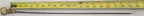 Oil Dip Stick for Ford Taurus (2002–2006) 2F1E-6750-AA