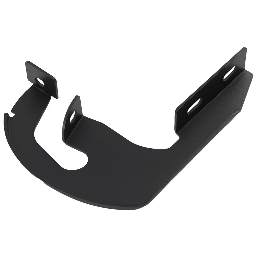 Step Rails Running Boards for Ford F-150 (2004–2014) Non-Slip Surface