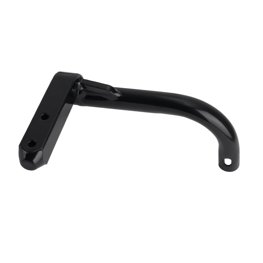Receiver Hitch with 1-7/8" Trailer Ball for Harley Touring (2014–2019)